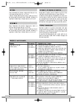 Preview for 23 page of Starmix AirStar ST 2400 E Mounting Instructions And Directions For Use