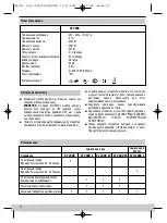 Preview for 55 page of Starmix AirStar ST 2400 E Mounting Instructions And Directions For Use