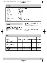 Preview for 58 page of Starmix AirStar ST 2400 E Mounting Instructions And Directions For Use