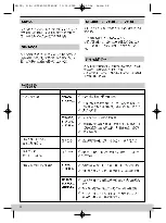 Preview for 59 page of Starmix AirStar ST 2400 E Mounting Instructions And Directions For Use