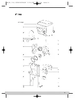 Preview for 60 page of Starmix AirStar ST 2400 E Mounting Instructions And Directions For Use