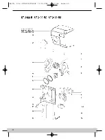 Preview for 61 page of Starmix AirStar ST 2400 E Mounting Instructions And Directions For Use