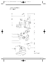 Preview for 62 page of Starmix AirStar ST 2400 E Mounting Instructions And Directions For Use