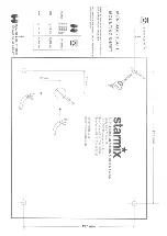 Preview for 67 page of Starmix AirStar ST 2400 E Mounting Instructions And Directions For Use