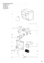 Предварительный просмотр 76 страницы Starmix AirStar ST 2400 EC Mounting Instructions And Directions For Use