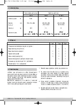 Preview for 6 page of Starmix AirStar T 60 E Mounting Instructions