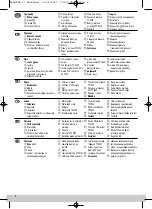 Preview for 3 page of Starmix AllStar AS Series Operating Instructions Manual