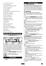 Preview for 23 page of Starmix eCRAFT L-1422 Operating Instructions Manual