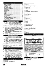 Preview for 26 page of Starmix eCRAFT L-1422 Operating Instructions Manual