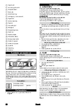 Preview for 30 page of Starmix eCRAFT L-1422 Operating Instructions Manual