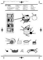 Preview for 3 page of Starmix GS 10 Series Operating Instructions Manual