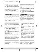 Preview for 17 page of Starmix GS 10 Series Operating Instructions Manual