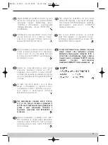 Preview for 94 page of Starmix GS 10 Series Operating Instructions Manual