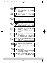 Preview for 95 page of Starmix GS 10 Series Operating Instructions Manual