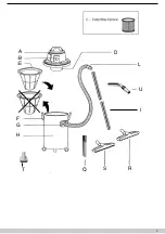 Preview for 3 page of Starmix GS 2078 Operating Instructions Manual