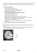 Preview for 29 page of Starmix GS H-1150 ATEX Zone 22 Operating Instructions Manual