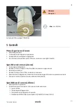 Preview for 79 page of Starmix GS H-1150 ATEX Zone 22 Operating Instructions Manual