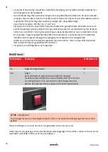 Preview for 90 page of Starmix GS H-1150 ATEX Zone 22 Operating Instructions Manual