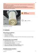 Preview for 95 page of Starmix GS H-1150 ATEX Zone 22 Operating Instructions Manual