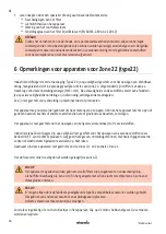 Preview for 96 page of Starmix GS H-1150 ATEX Zone 22 Operating Instructions Manual