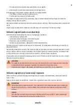 Preview for 119 page of Starmix GS H-1150 ATEX Zone 22 Operating Instructions Manual