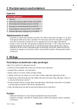 Preview for 121 page of Starmix GS H-1150 ATEX Zone 22 Operating Instructions Manual