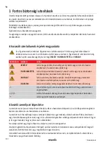 Preview for 132 page of Starmix GS H-1150 ATEX Zone 22 Operating Instructions Manual