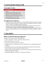 Preview for 137 page of Starmix GS H-1150 ATEX Zone 22 Operating Instructions Manual