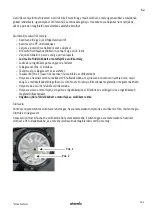 Preview for 141 page of Starmix GS H-1150 ATEX Zone 22 Operating Instructions Manual