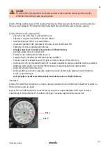 Preview for 157 page of Starmix GS H-1150 ATEX Zone 22 Operating Instructions Manual