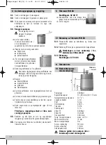 Preview for 35 page of Starmix GS PA-1455 Manual