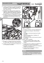 Предварительный просмотр 116 страницы Starmix haaga 677 Original Operating Instructions