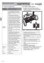 Предварительный просмотр 118 страницы Starmix haaga 677 Original Operating Instructions