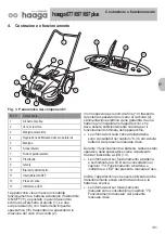 Предварительный просмотр 131 страницы Starmix haaga 677 Original Operating Instructions