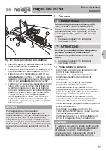 Предварительный просмотр 137 страницы Starmix haaga 677 Original Operating Instructions