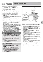 Предварительный просмотр 141 страницы Starmix haaga 677 Original Operating Instructions