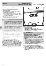 Предварительный просмотр 170 страницы Starmix haaga 677 Original Operating Instructions