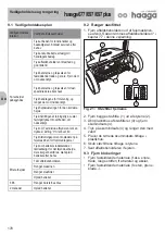 Предварительный просмотр 178 страницы Starmix haaga 677 Original Operating Instructions