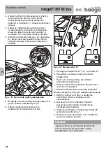 Предварительный просмотр 206 страницы Starmix haaga 677 Original Operating Instructions