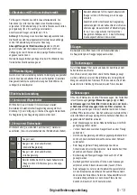 Preview for 13 page of Starmix HS 12 Series Operating Instructions Manual