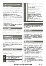 Preview for 33 page of Starmix HS 12 Series Operating Instructions Manual