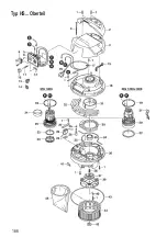 Preview for 166 page of Starmix HS 12 Series Operating Instructions Manual