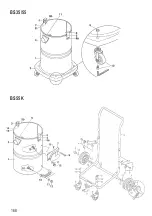 Preview for 168 page of Starmix HS 12 Series Operating Instructions Manual