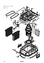 Preview for 15 page of Starmix iPulse H-1235 Asbest Operating Instructions Manual