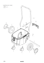 Preview for 17 page of Starmix iPulse H-1235 Asbest Operating Instructions Manual