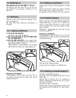 Preview for 52 page of Starmix IS ARH-1250/1225 Operating Instructions Manual