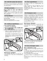 Preview for 58 page of Starmix IS ARH-1250/1225 Operating Instructions Manual