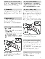 Preview for 97 page of Starmix IS ARH-1250/1225 Operating Instructions Manual