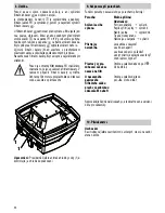 Preview for 98 page of Starmix IS ARH-1250/1225 Operating Instructions Manual