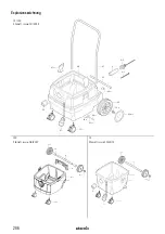 Preview for 286 page of Starmix IS H-1225 Asbest Operating Instructions Manual